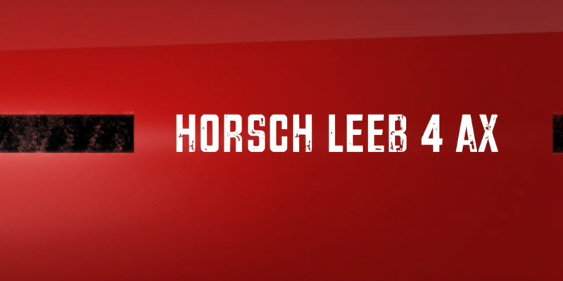 Horsch Leeb